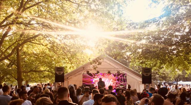 Bedford River Festival 2026: Get Your Fresh Cut Before the Big Weekend