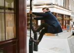 'True Character' brand campaign for Thom Sweeney
