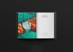 The Watch Annual book for Mr Porter