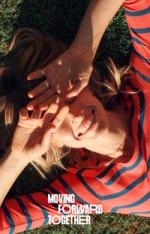 'Moving Forward Together' OOH campaign for Tommy Hilfiger