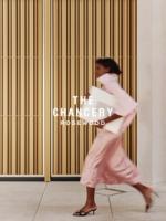 Social launch campaign for The Chancery Rosewood