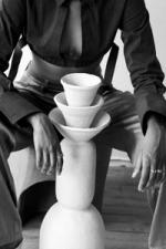 'The View' magazine for Knight Frank