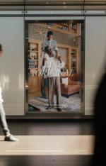 'Live Original' campaign for Four Seasons Private Residences