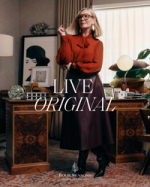 'Live Original' campaign for Four Seasons Private Residences