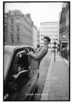 'True Character' brand campaign for Thom Sweeney