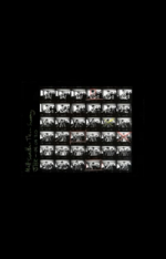 'True Character' brand campaign for Thom Sweeney