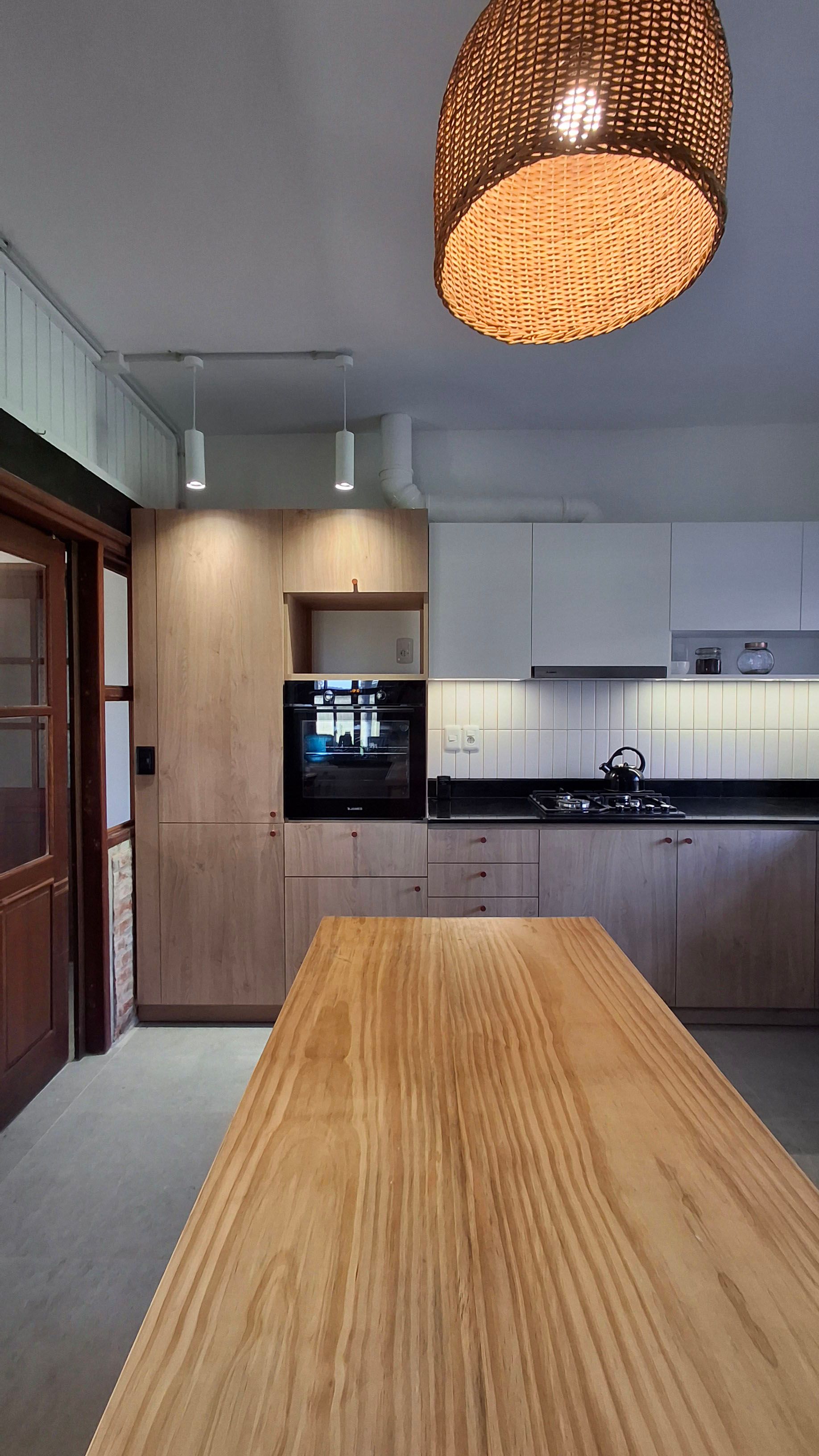 arquitectura interior