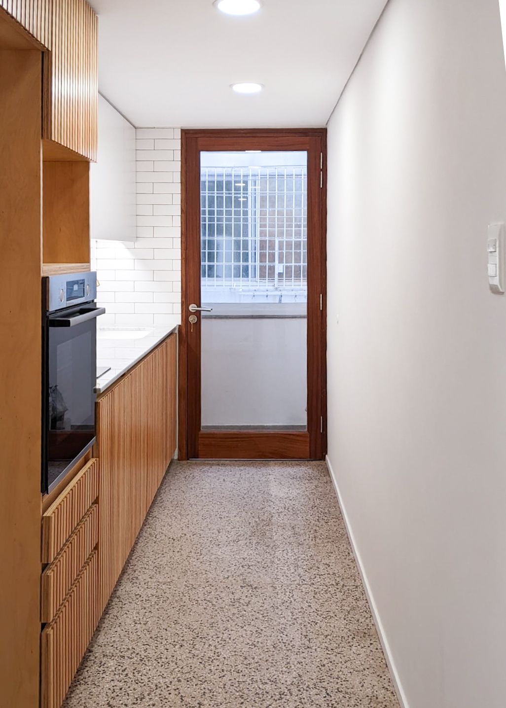 Diseño de cocina. Diseño integral. Diseño de interiores