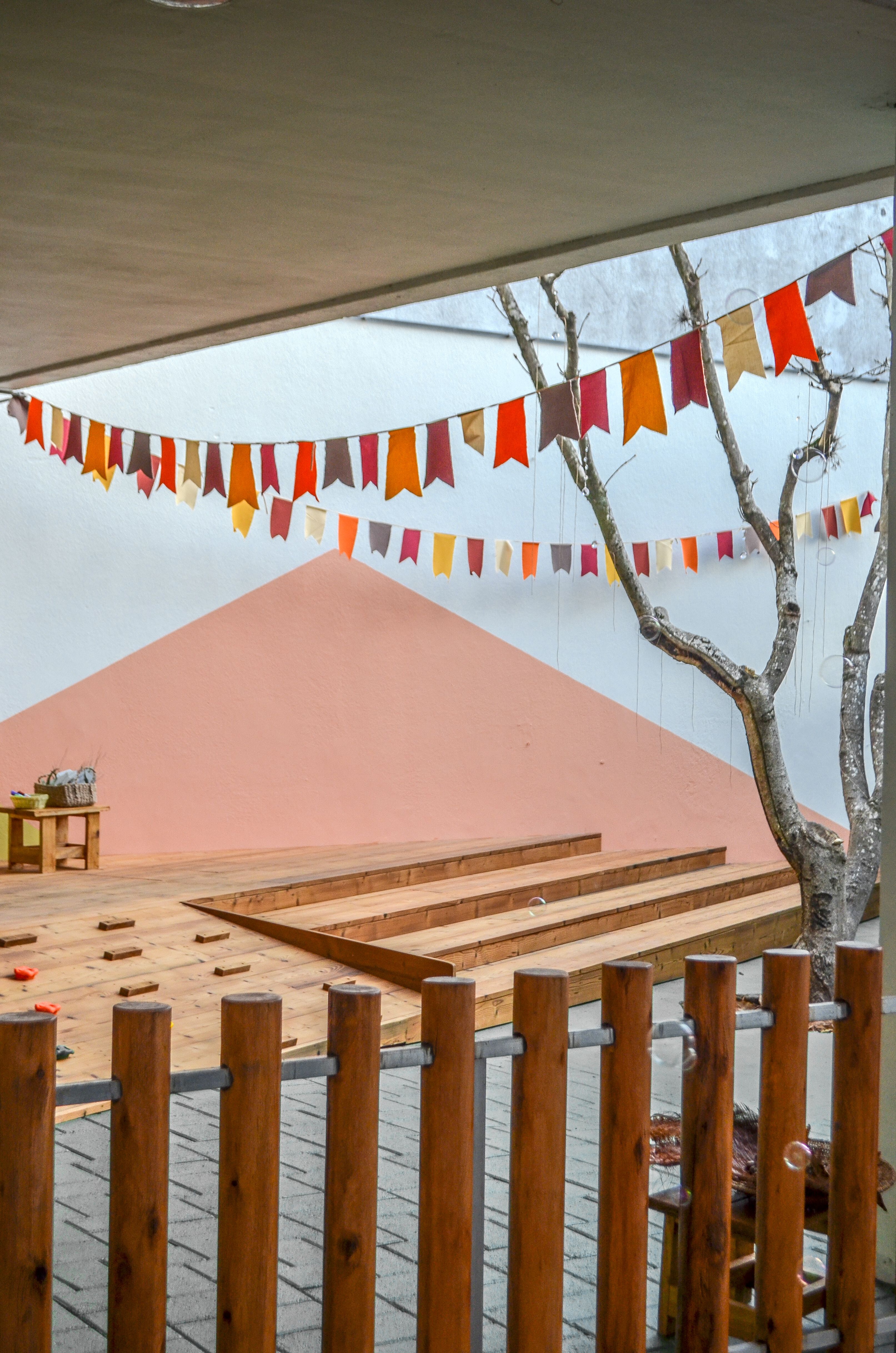 espacio de aprendizaje