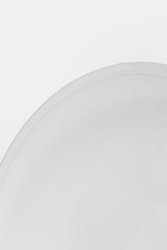 RBW Glass Finish: Frosted