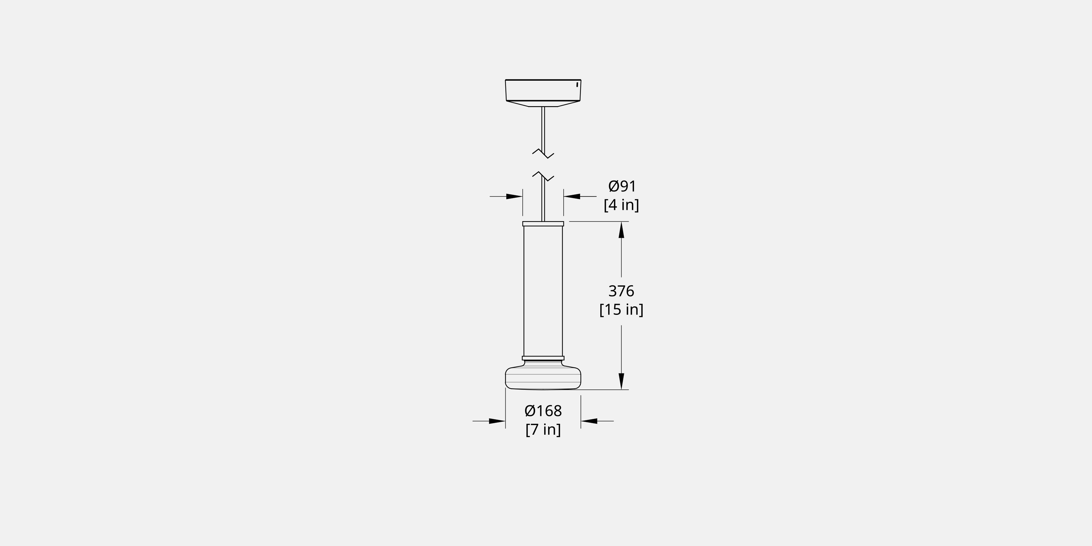 Sequencer 1 Technical Drawing