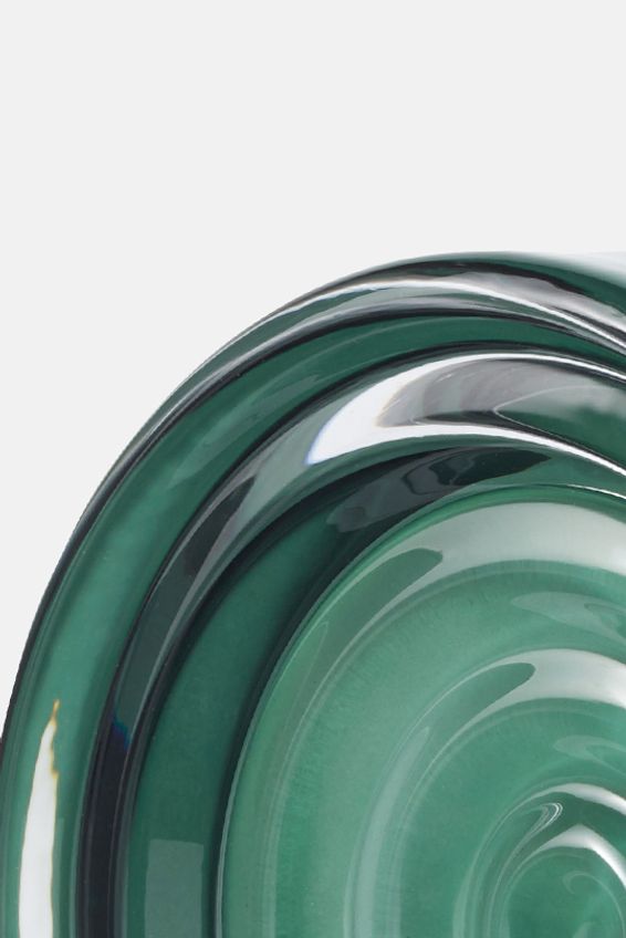 RBW Glass Finish: Jade