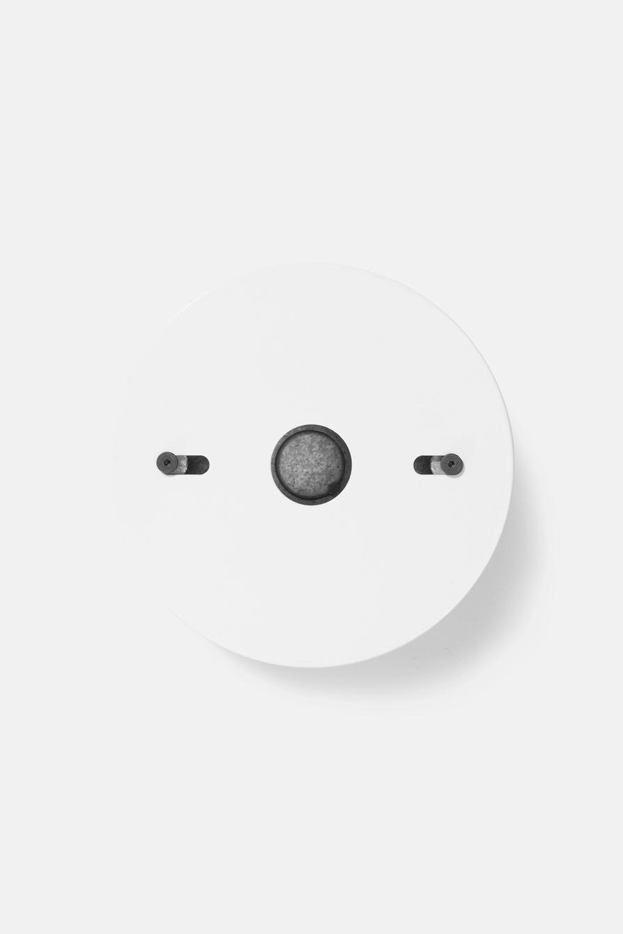 4” Junction Box Cover Plate Top Designer LED Lighting Manufacturer