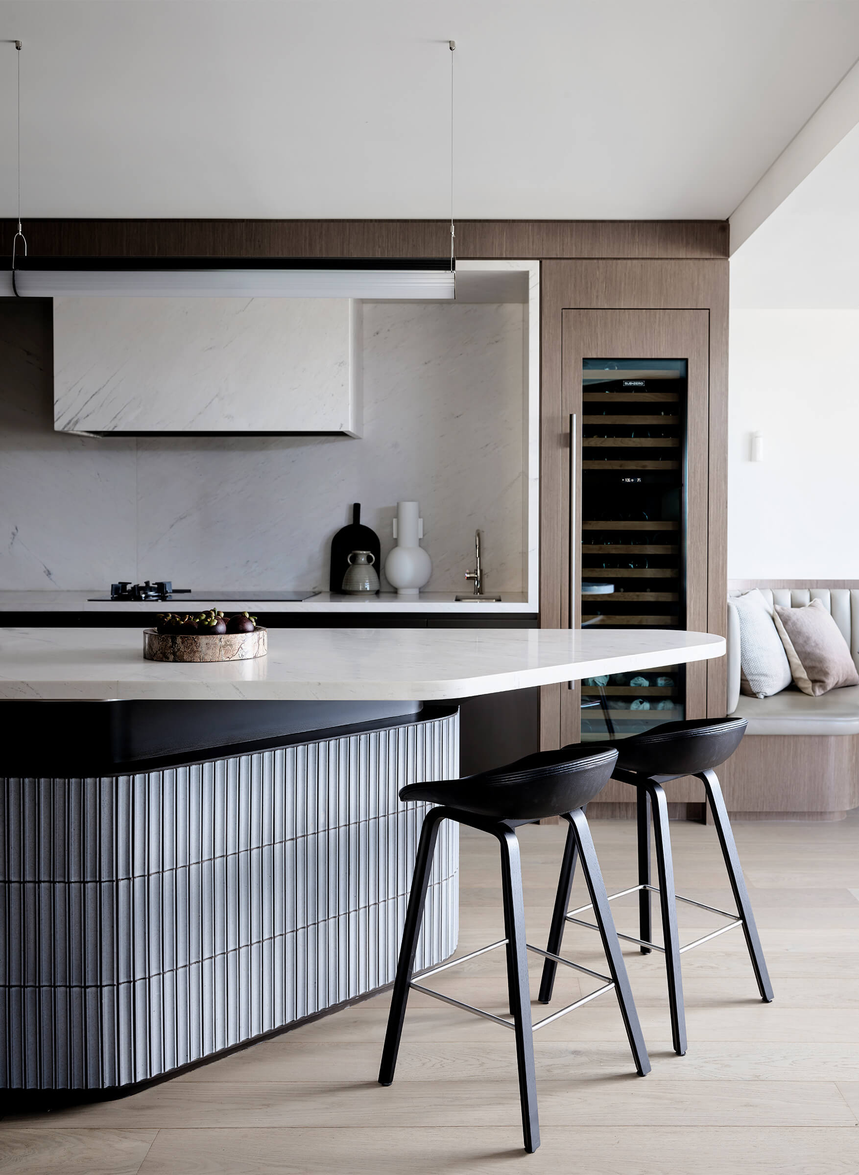 Buy Queue Pendant Multi From RBW | Top Designer LED Lighting