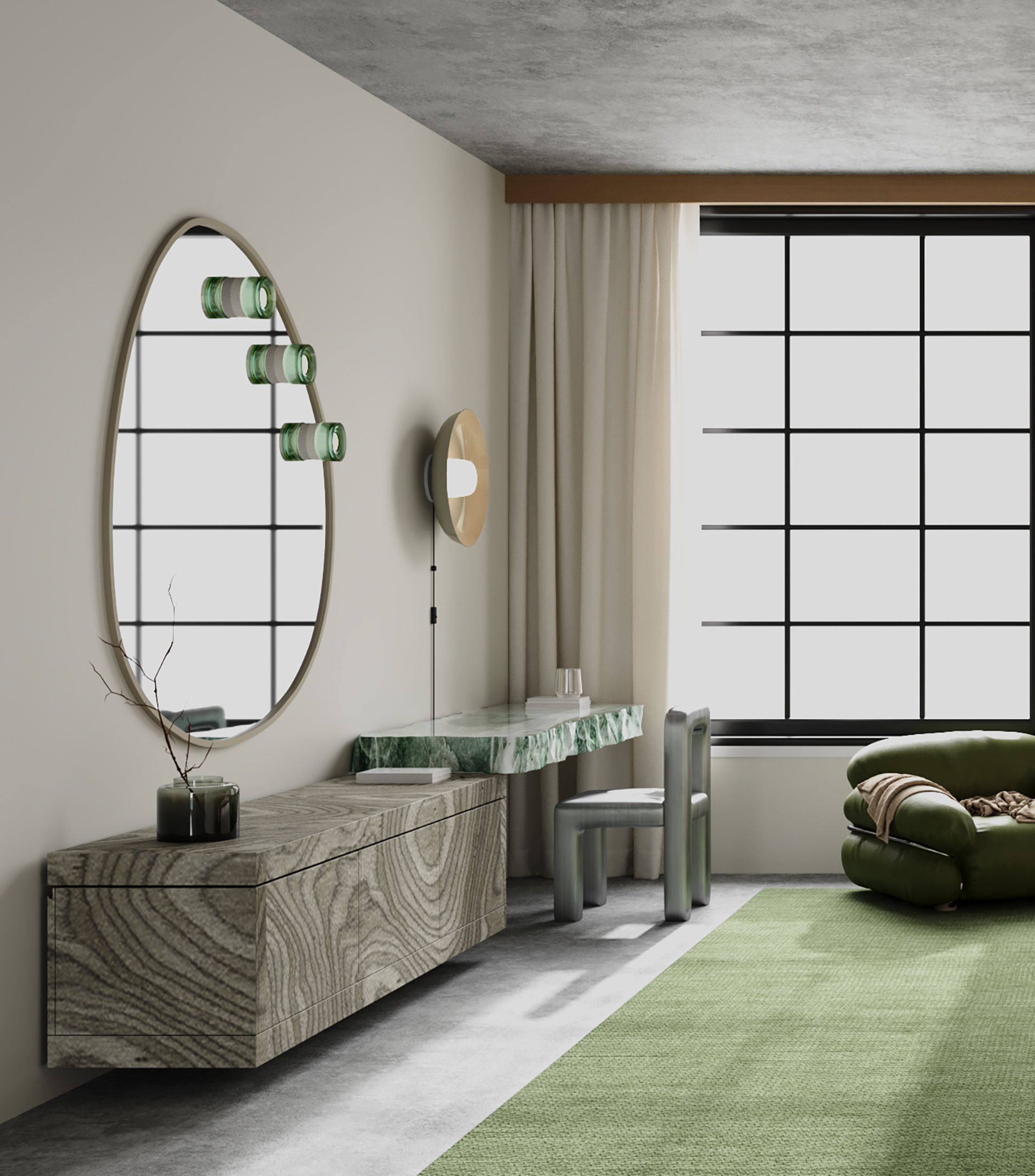 Buy Ripple Corded From RBW | Top Designer LED Lighting