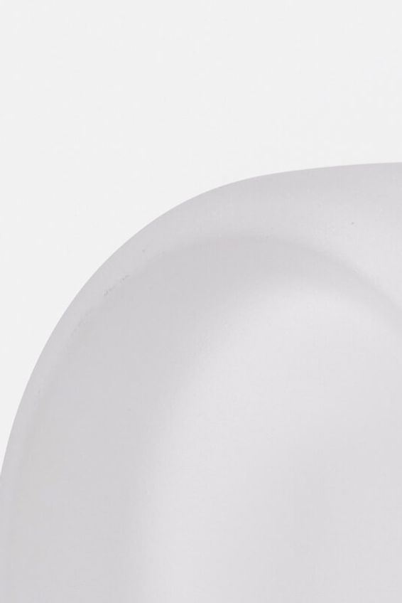 RBW Glass Finish: Frosted