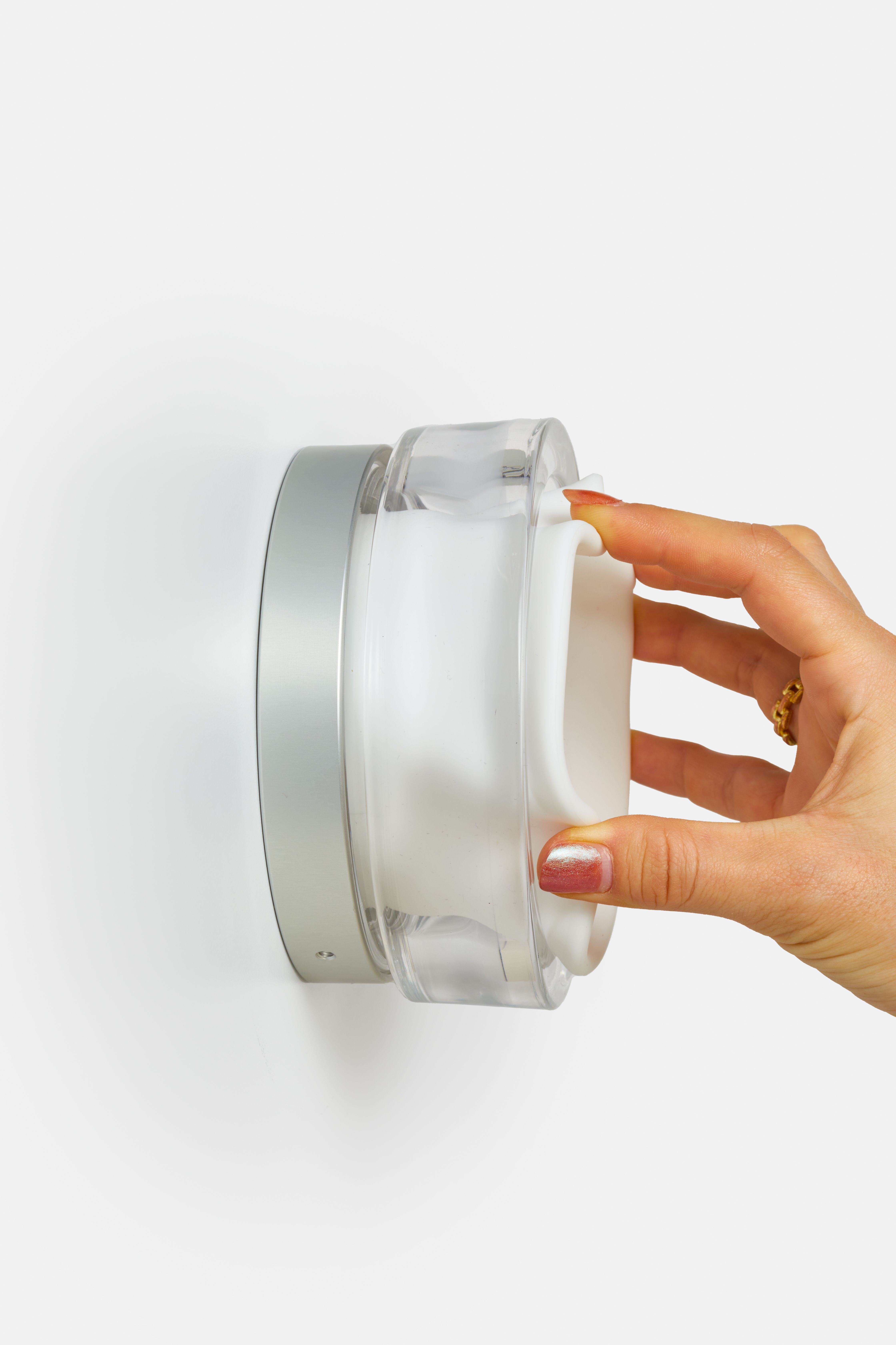 クリーブ（Clyv） 小さな光の駅 Buy Copia Sconce From RBW | Top Designer LED Lighting Manufacturer