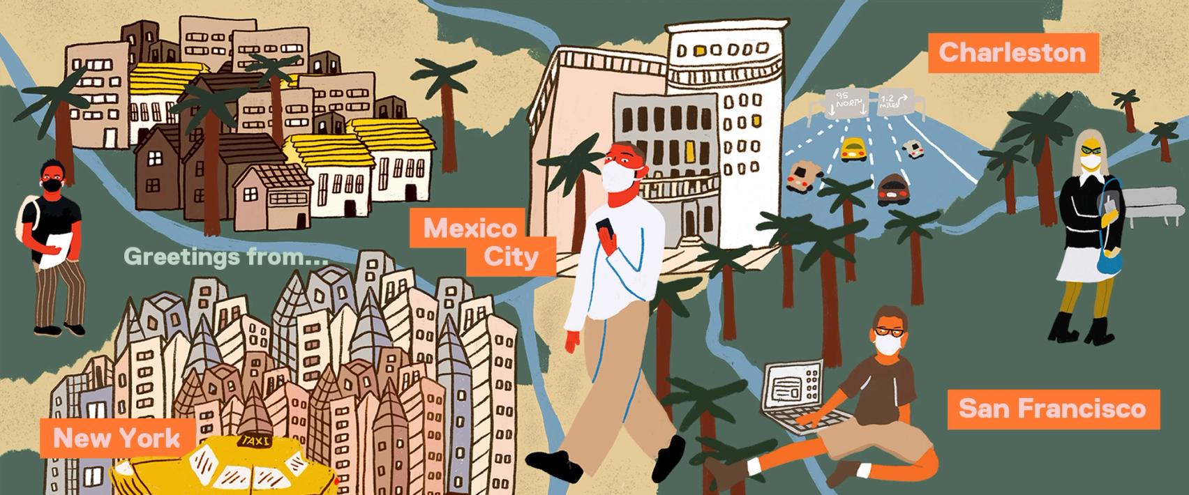 Leading Edge vs. Trailing Edge Dimming RBW
