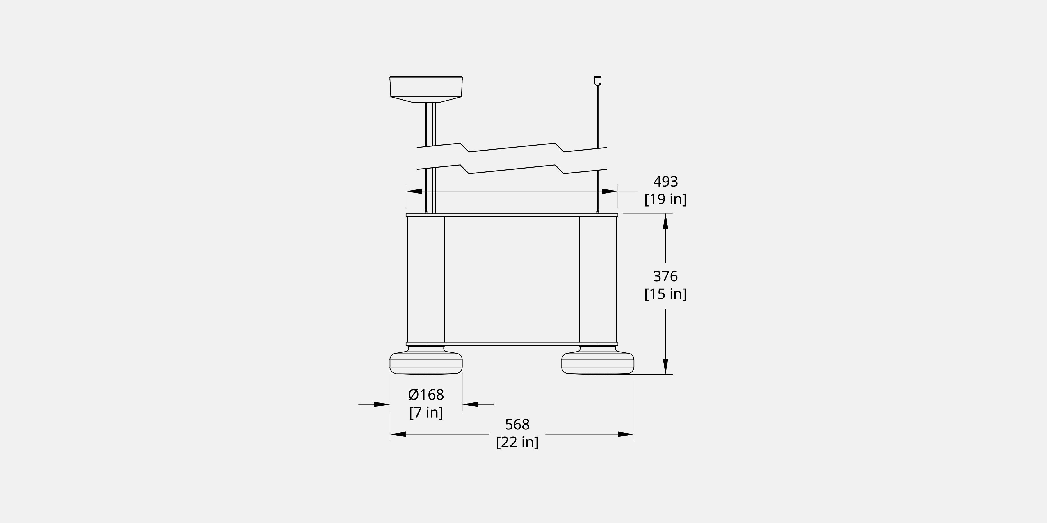 Sequencer 2 Technical Drawing