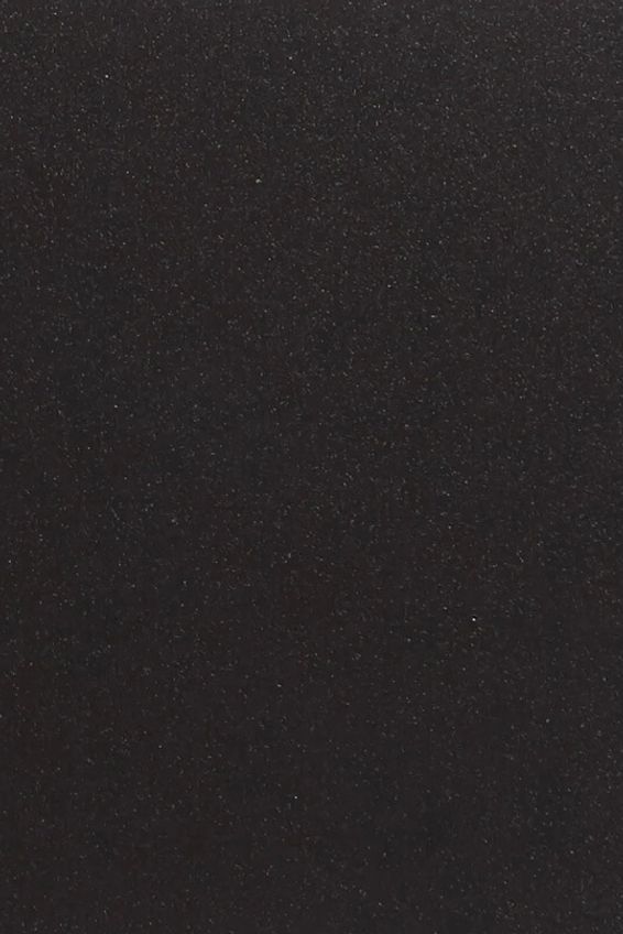 RBW Anodized Finish: Black Anodized