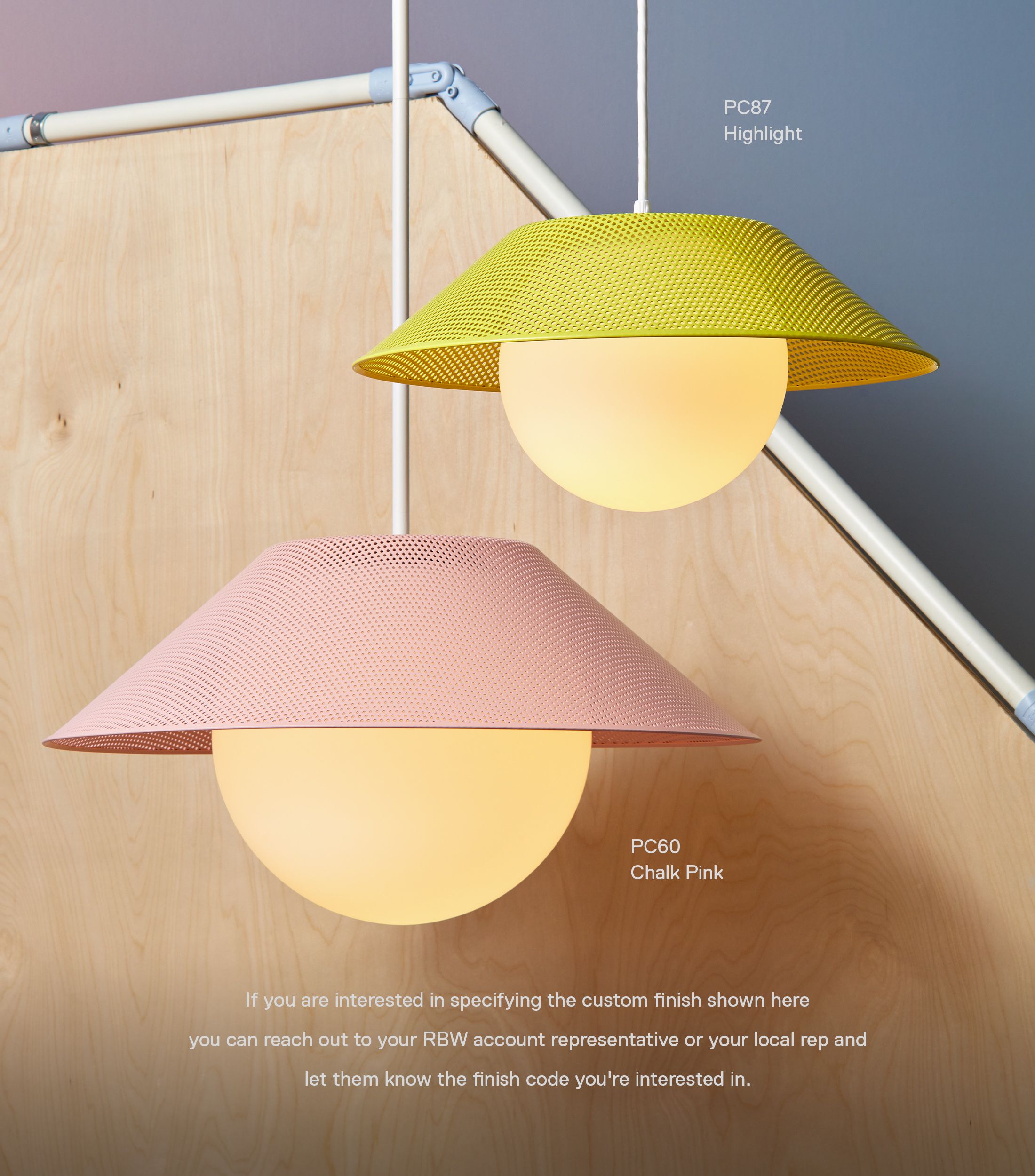 Buy Akoya From RBW | Top Designer LED Lighting Manufacturer