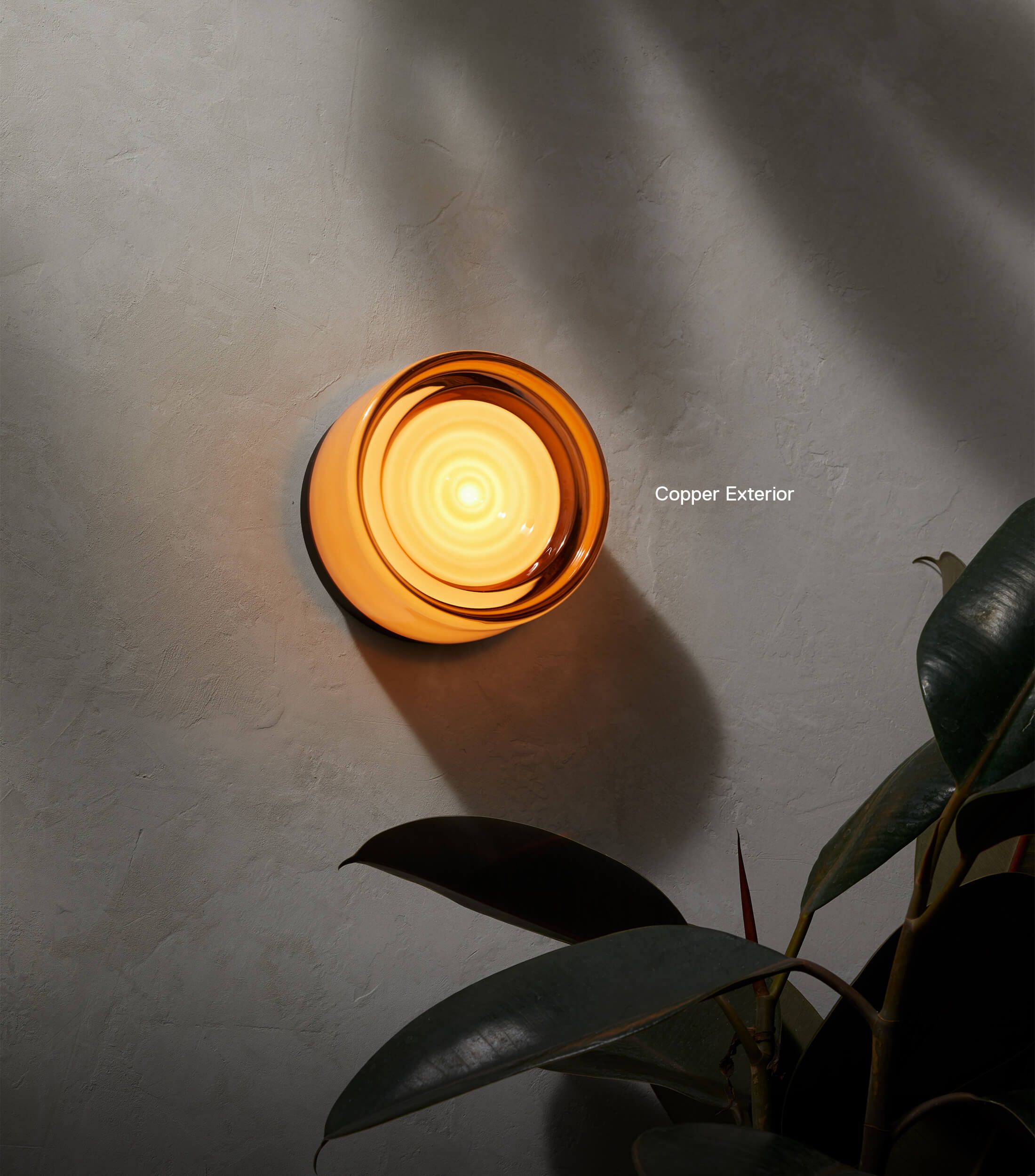 Lampe Cloisonnée Ronde RS Pro - 16W - Fluorescente - Opale - Polycarbonate - 230V