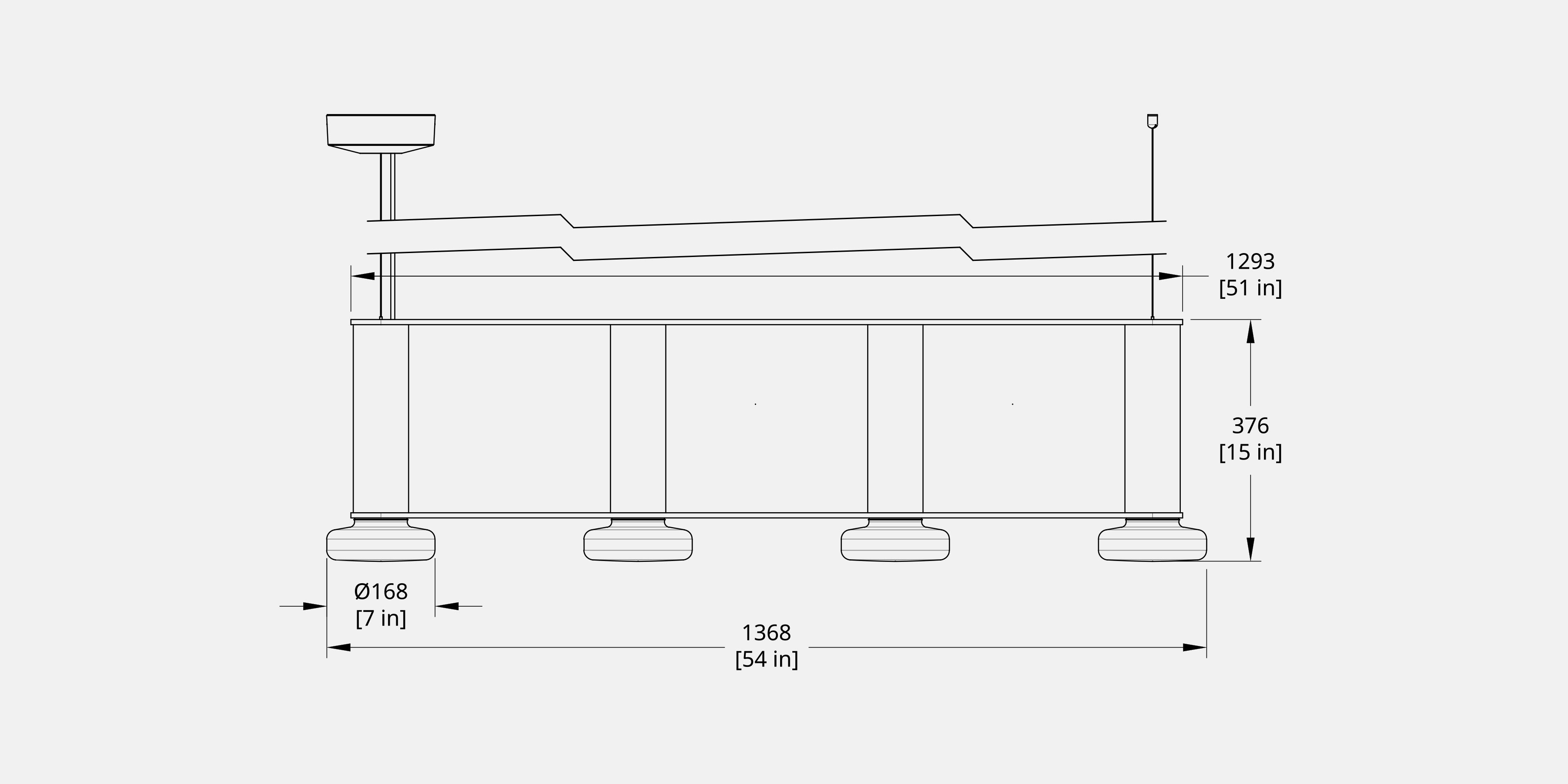 Sequencer 4 Technical Drawing