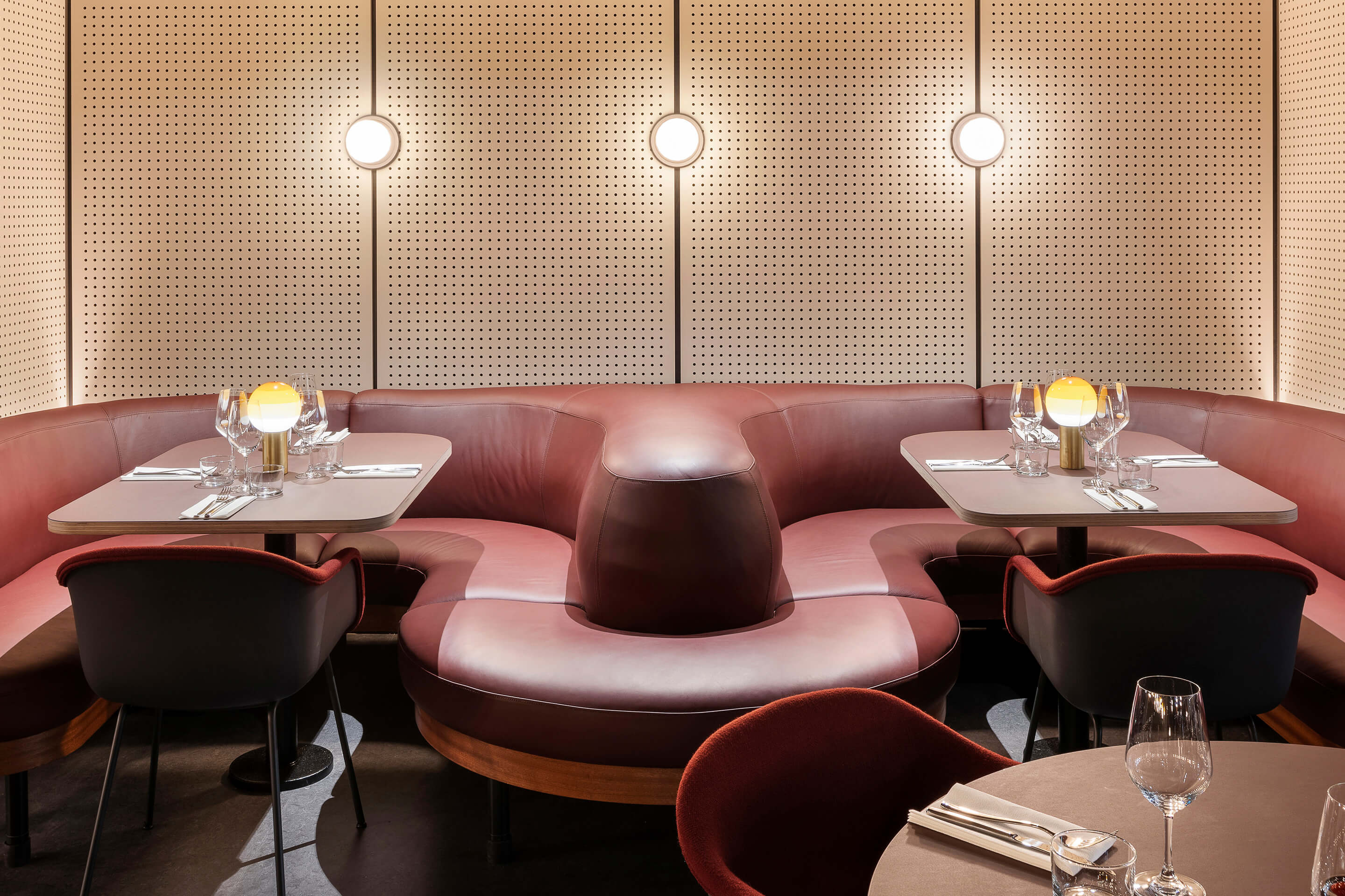 Buy Pastille 1 Disc From RBW | Top Designer LED Lighting