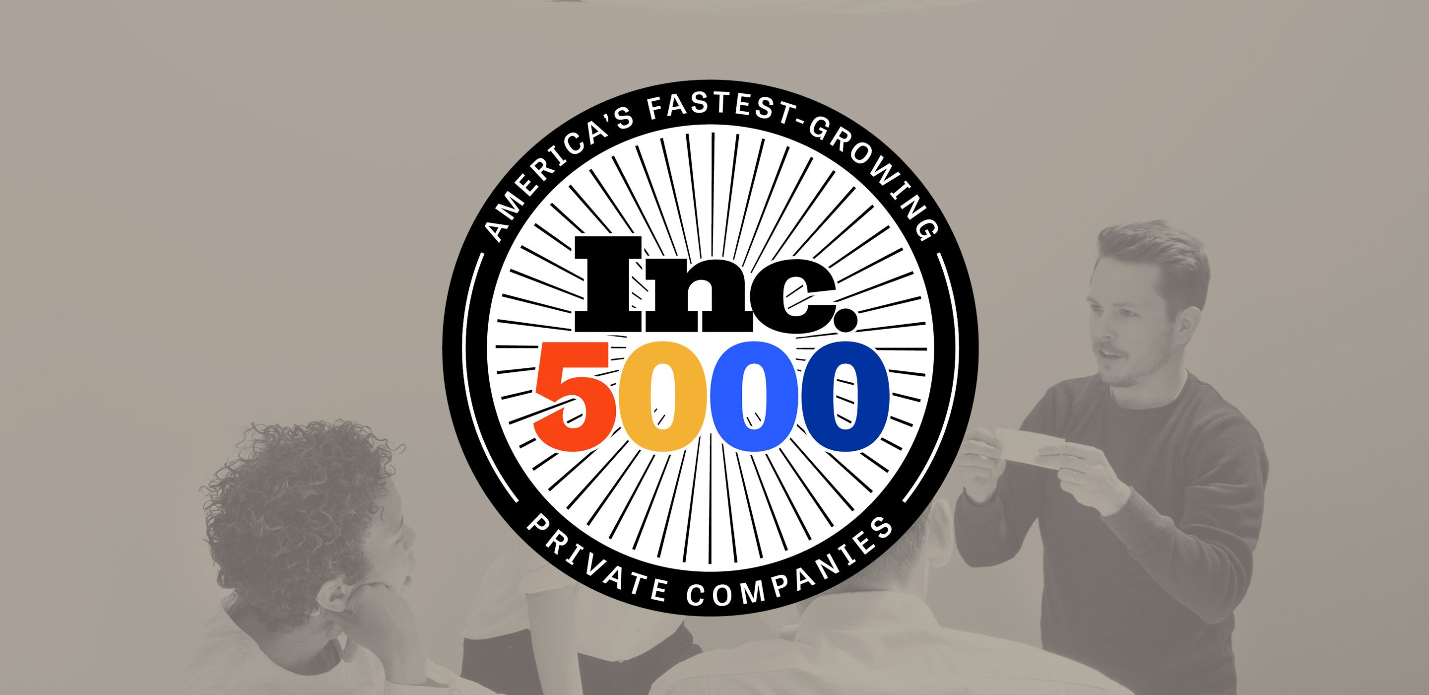 uBoxes Made The Inc. 5000 List!