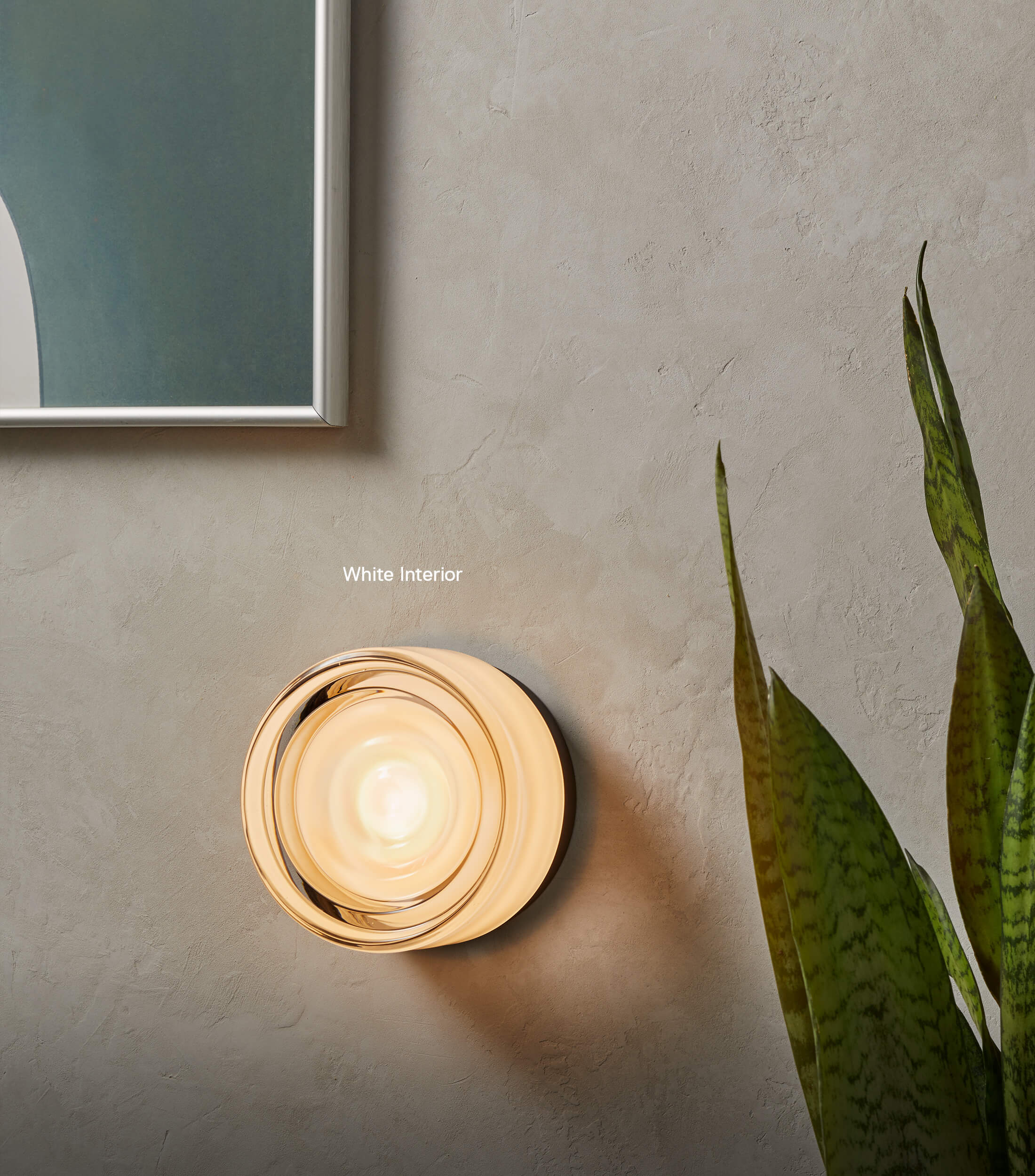 ヘリンボーンリップルランプ Buy Ripple Sconce From RBW | Top Designer LED Lighting