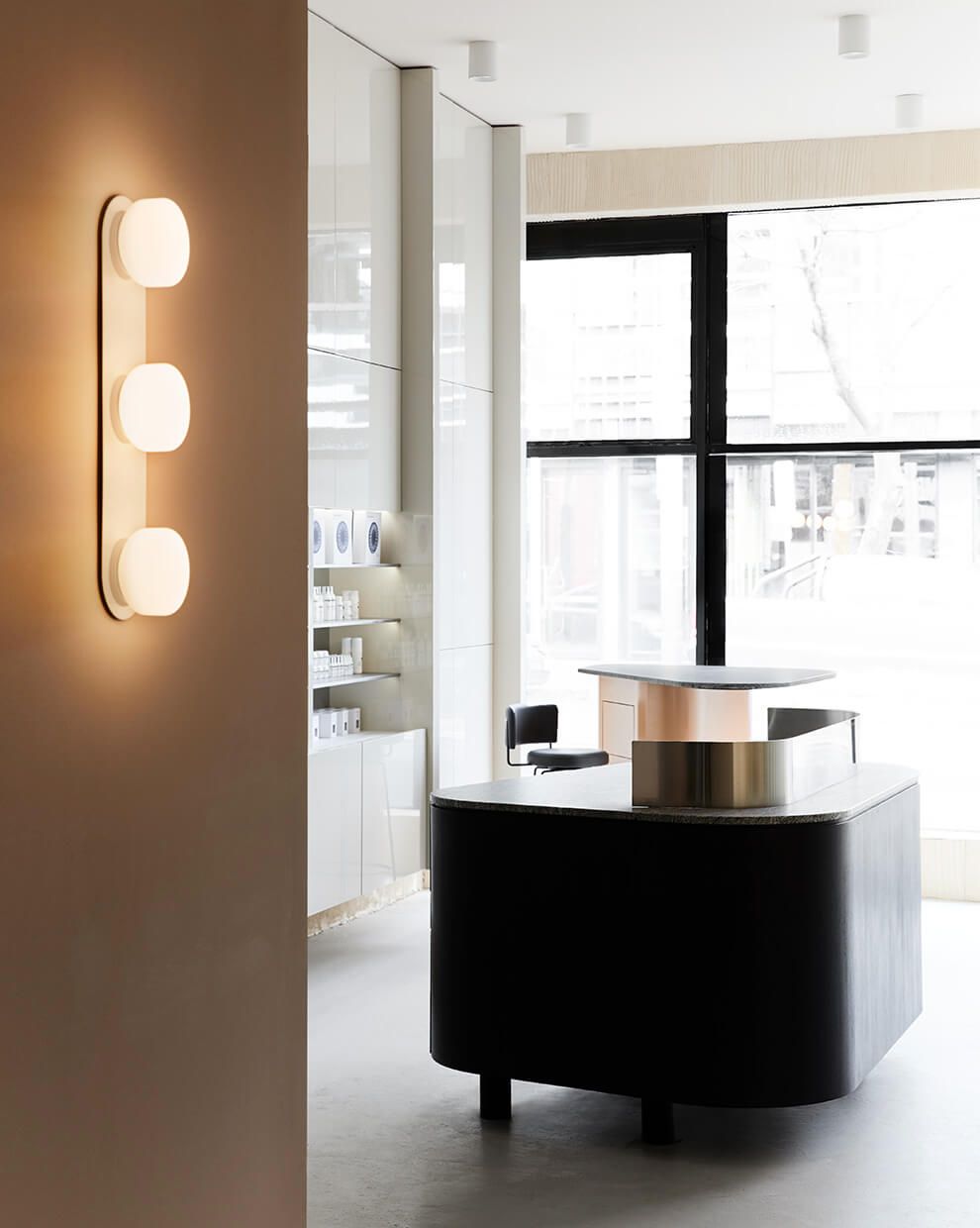 Buy Pastille 3 Vanity From RBW | Top Designer LED Lighting