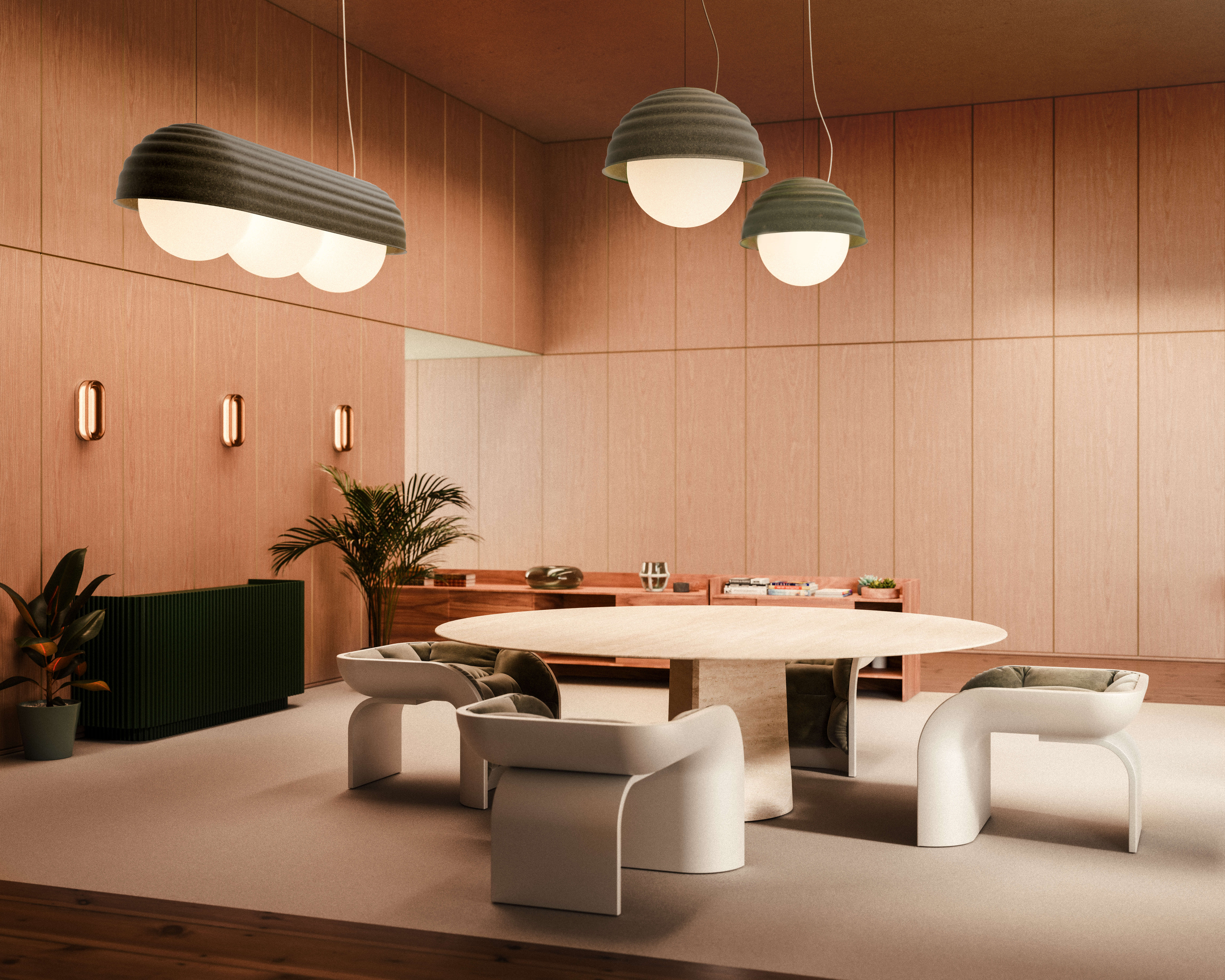 Buy Bon From RBW | Top Designer LED Lighting Manufacturer Company