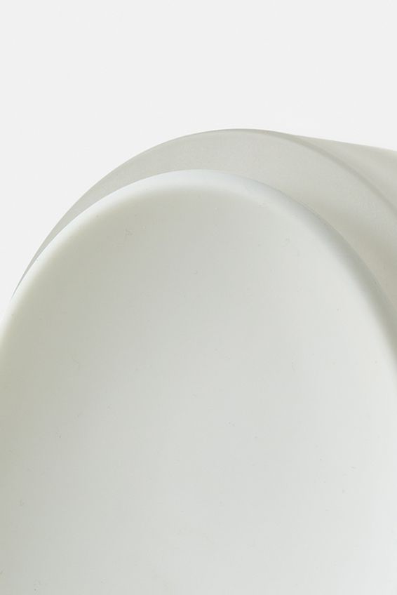 RBW Glass Finish: Frosted