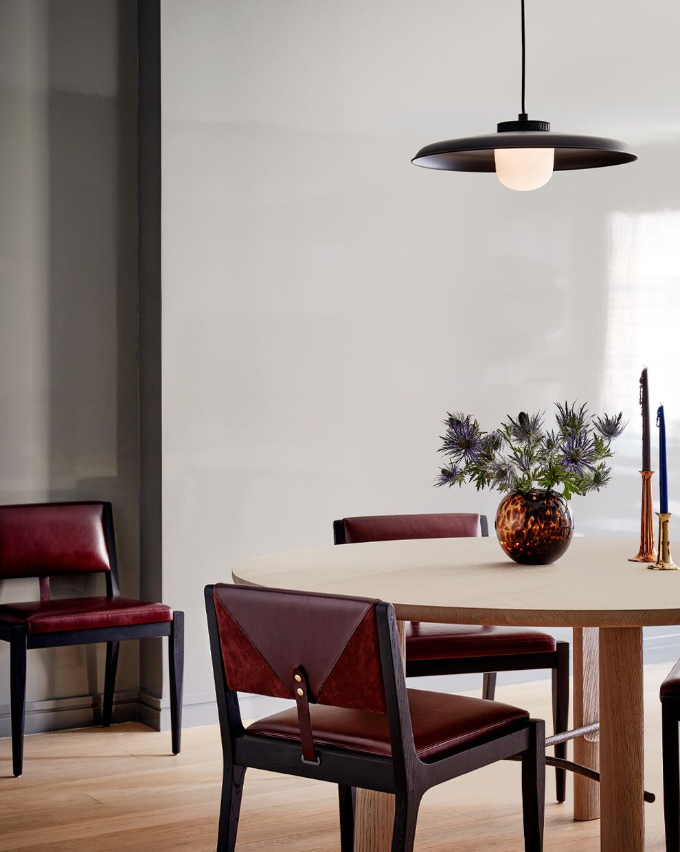 Buy Hoist Pendant From RBW | Top Designer LED Lighting