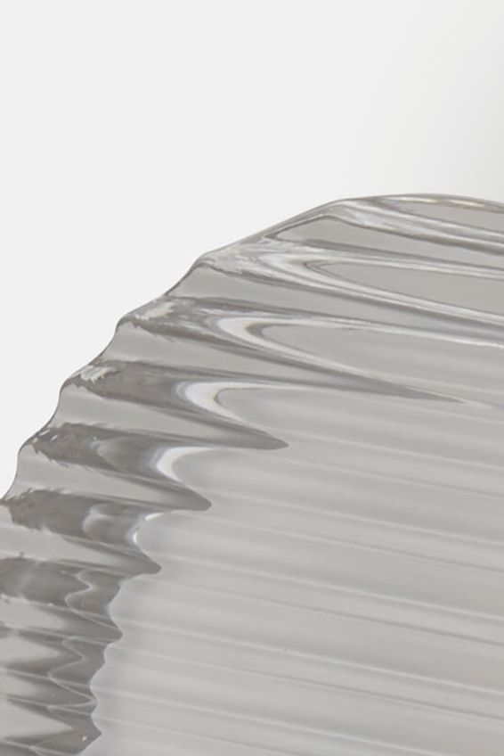 RBW Glass Finish: Frosted Interior
