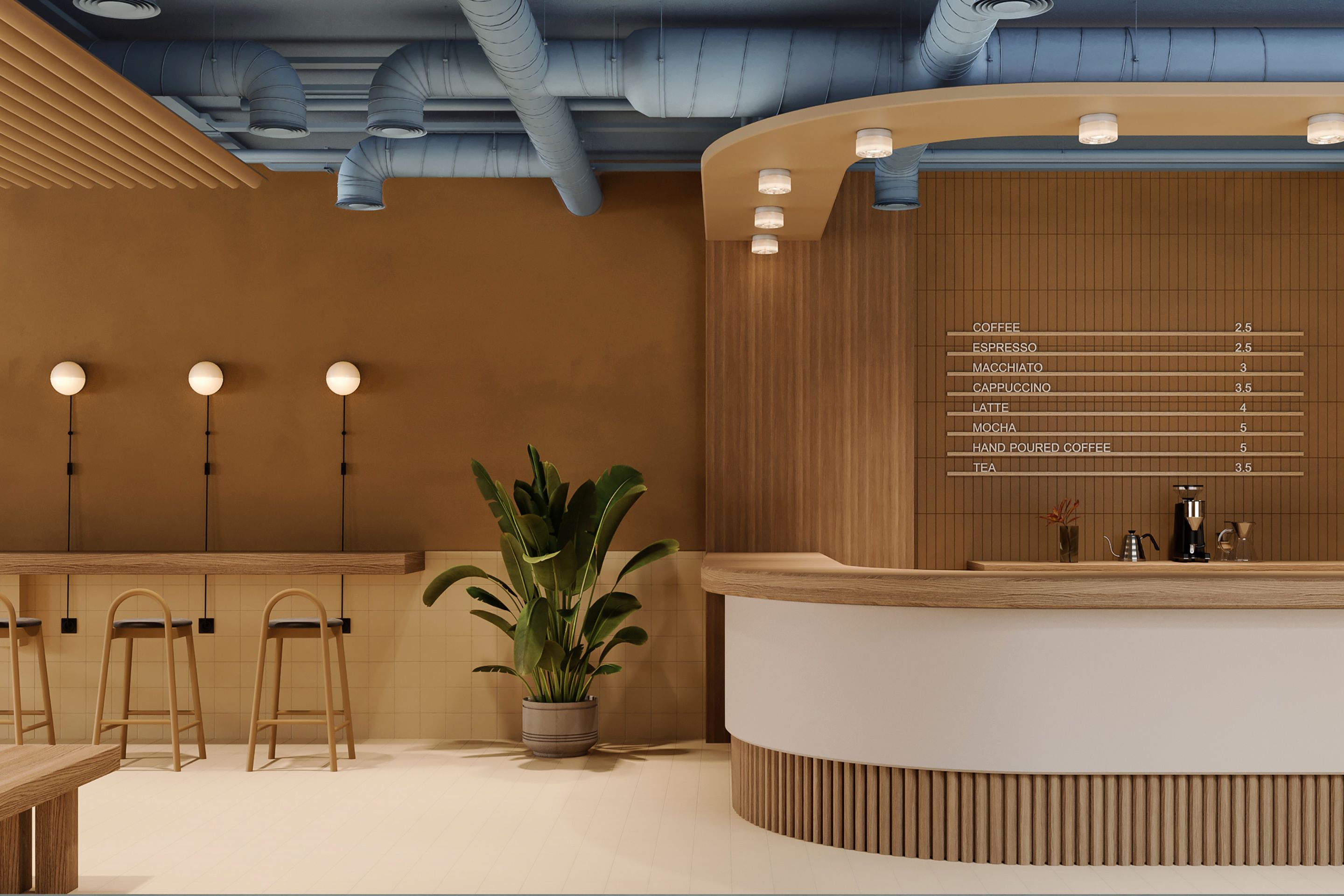Buy Ripple Corded From RBW | Top Designer LED Lighting