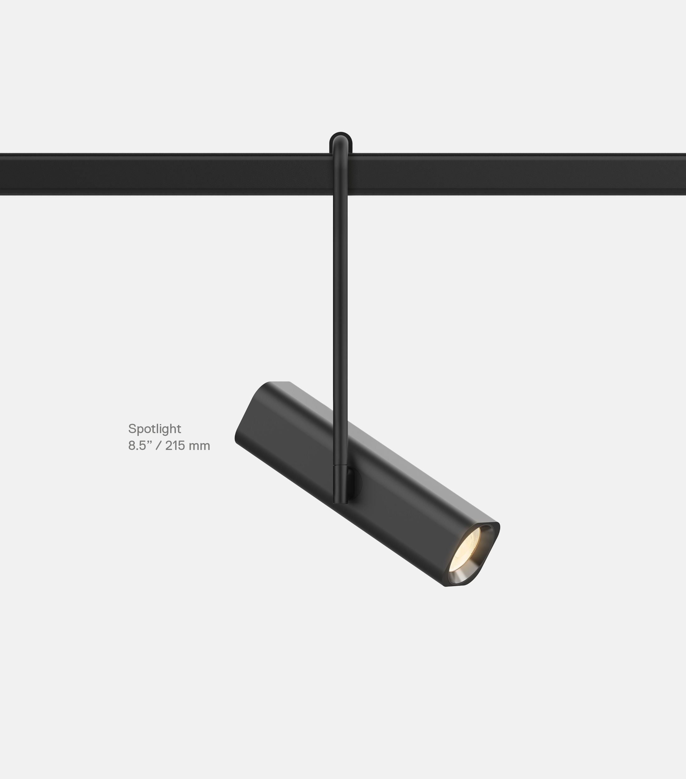 Highline 8' (4 head) | Top Designer LED Lighting Manufacturer Company in  New York