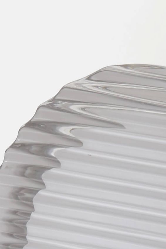 RBW Glass Finish: White Interior