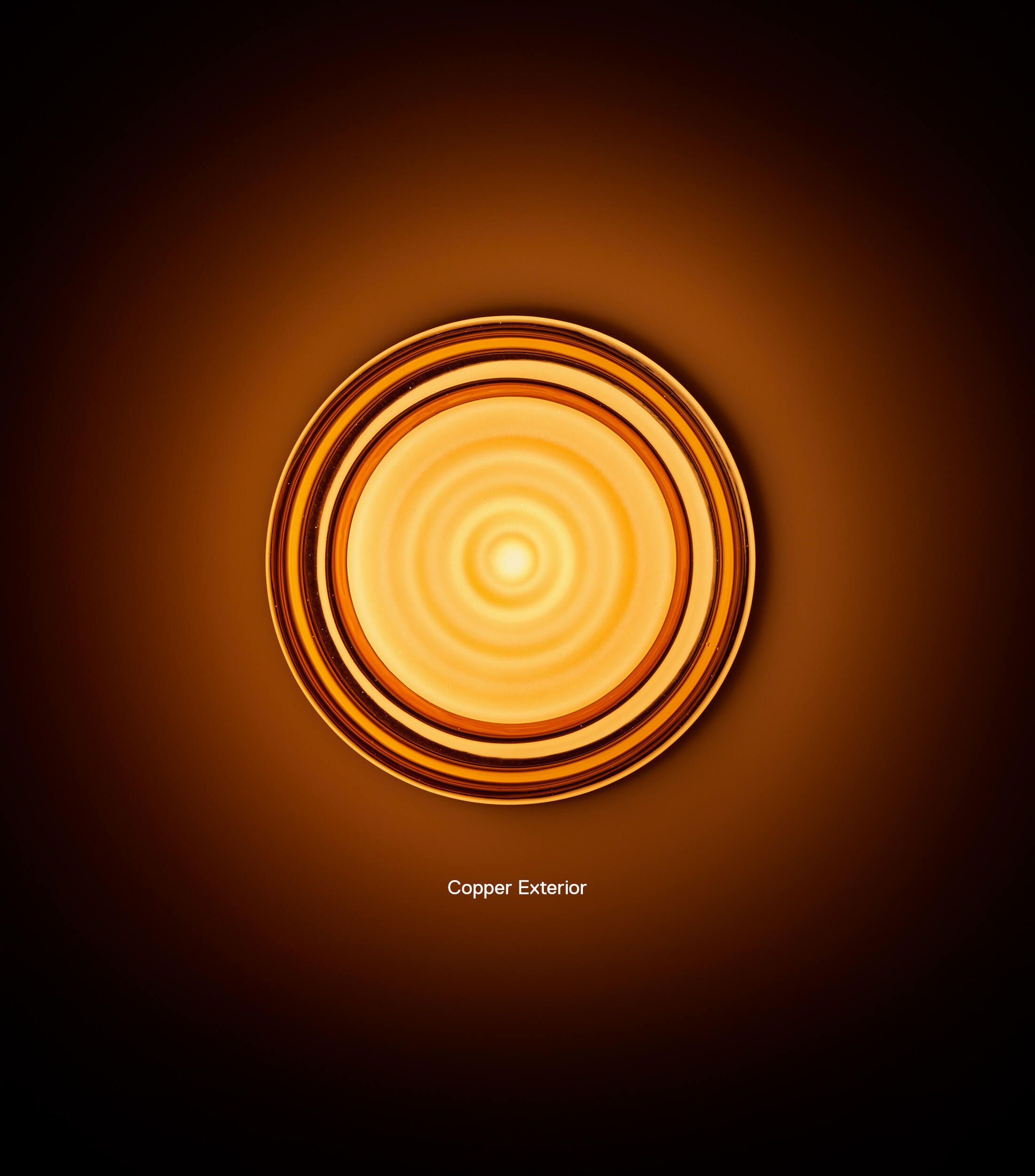 Buy Ripple Sconce From RBW | Top Designer LED Lighting