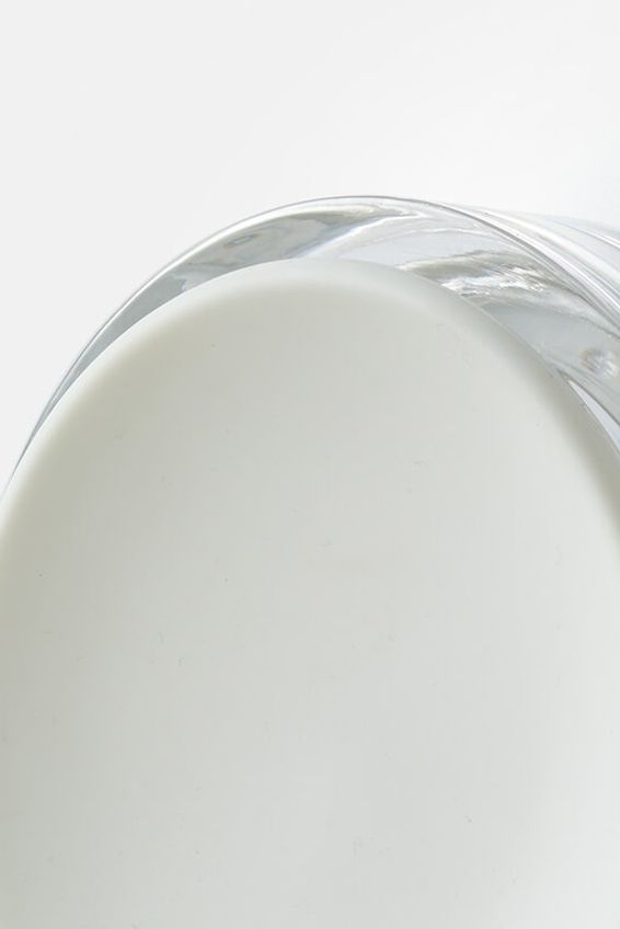 RBW Glass Finish: Simply Clear