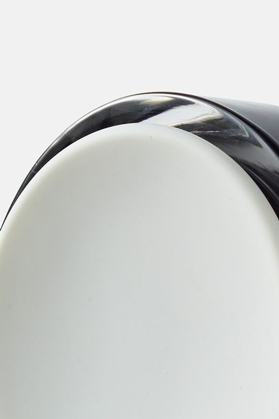 RBW Glass Finish: Warm Grey