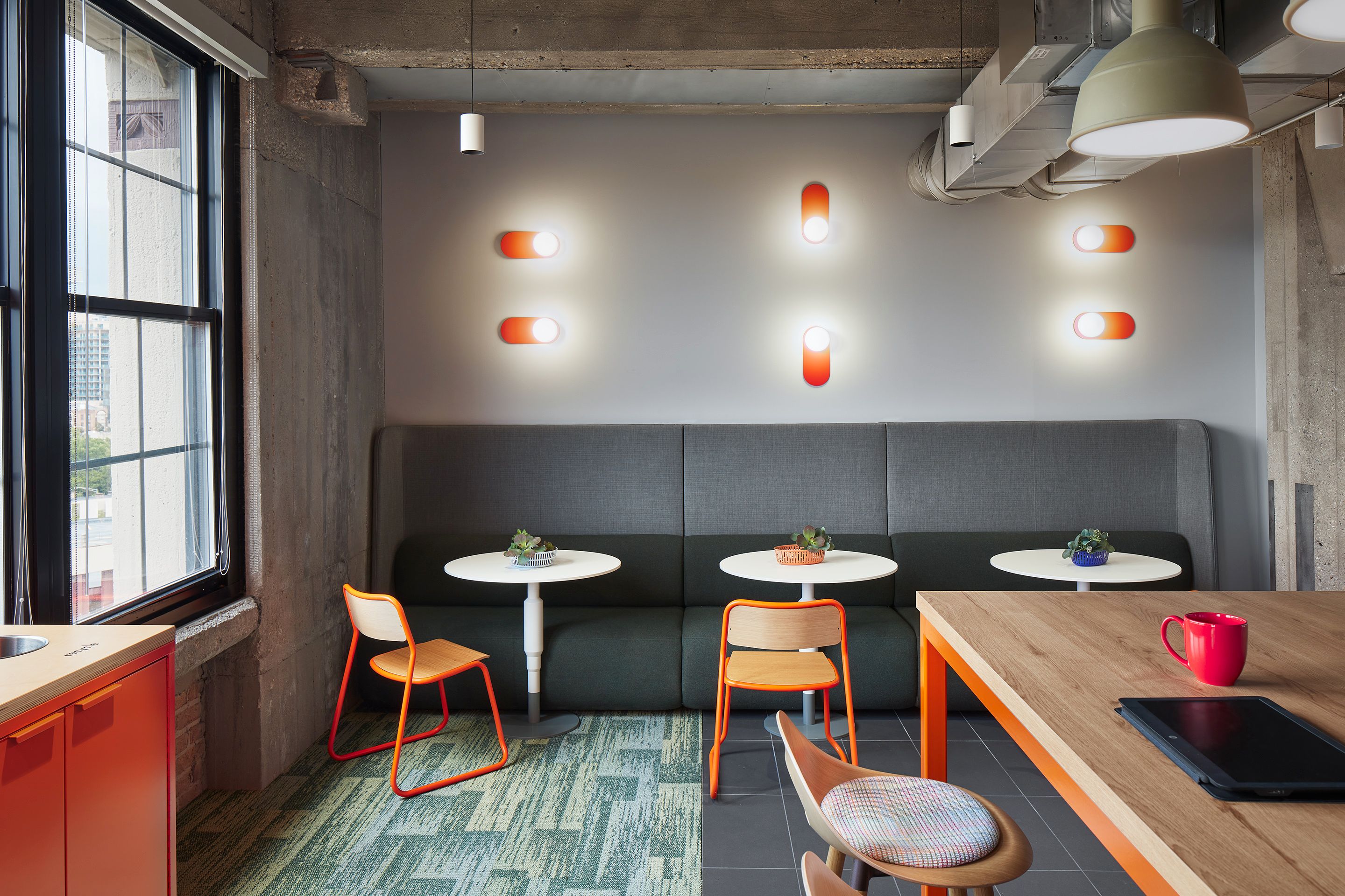 Buy Pastille 1 Wayfind From RBW | Top Designer LED Lighting