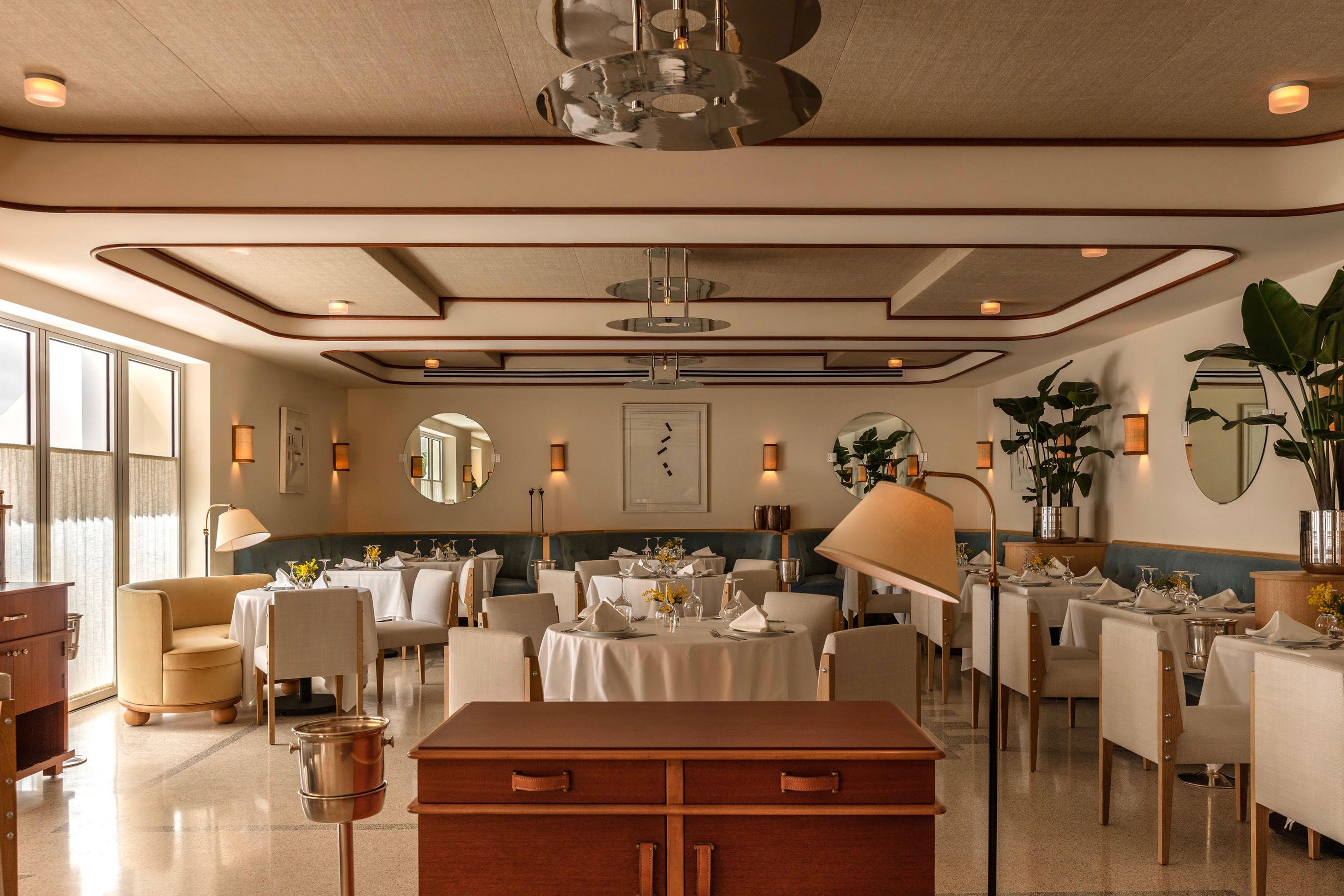 Buy Dimple Flush Mount From RBW | Top Designer LED Lighting
