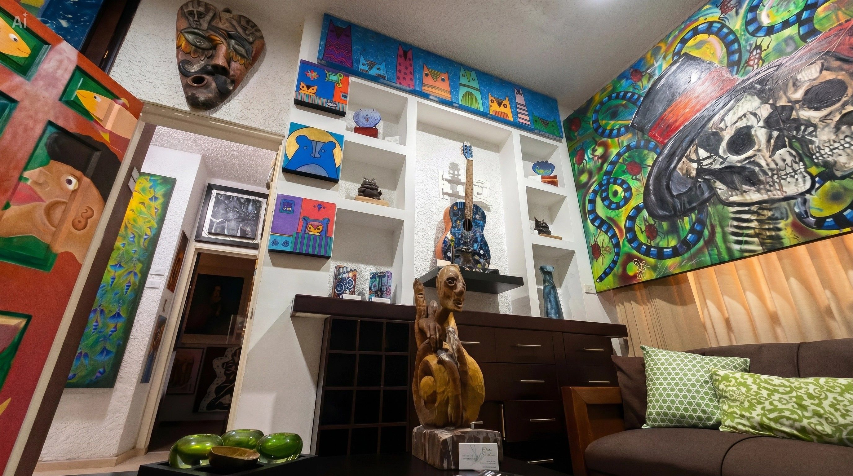 Sala de estar