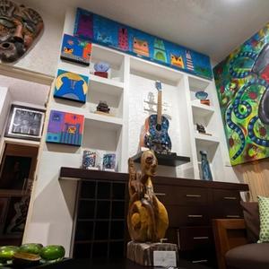 Sala de estar