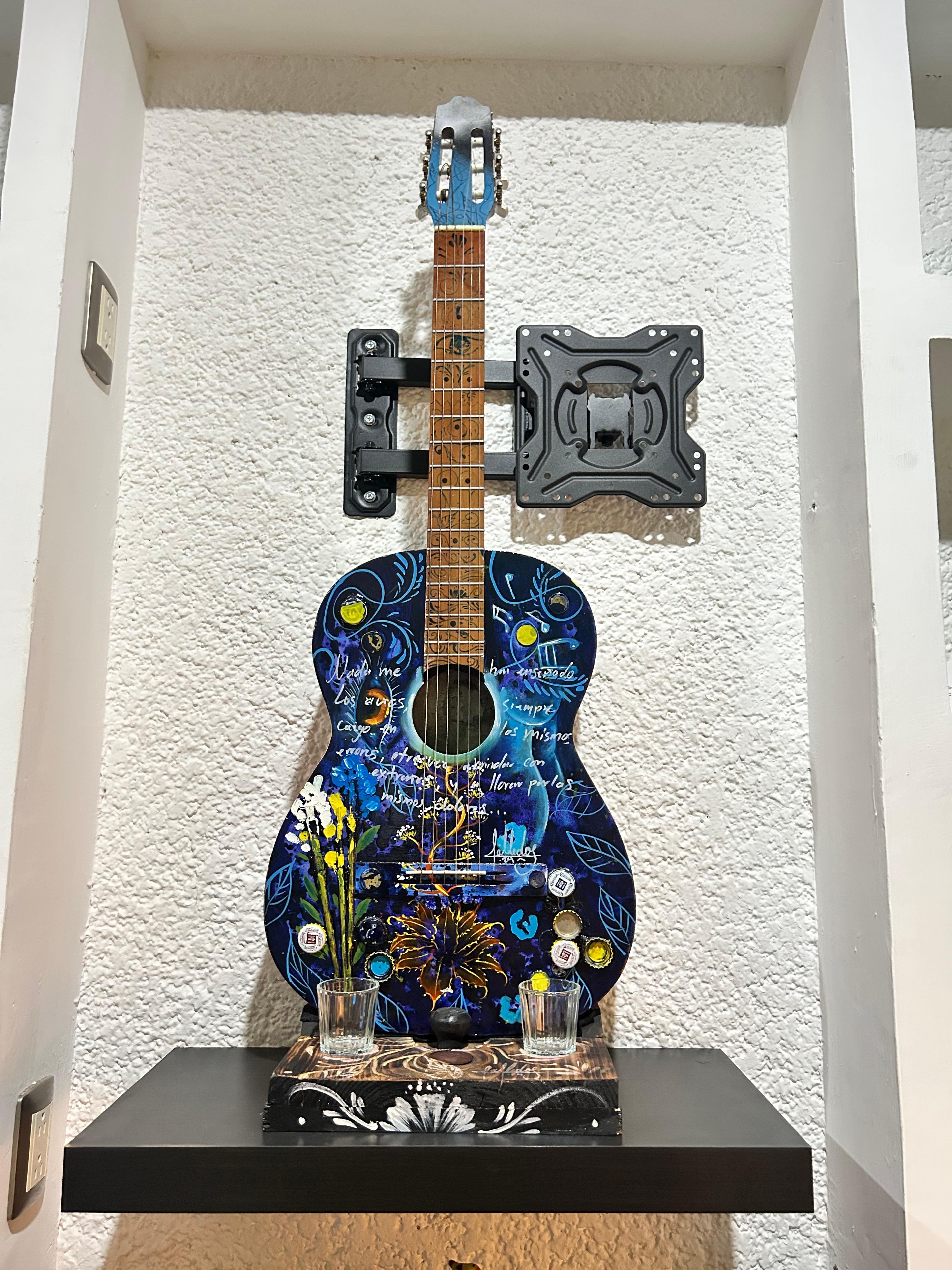 guitarra