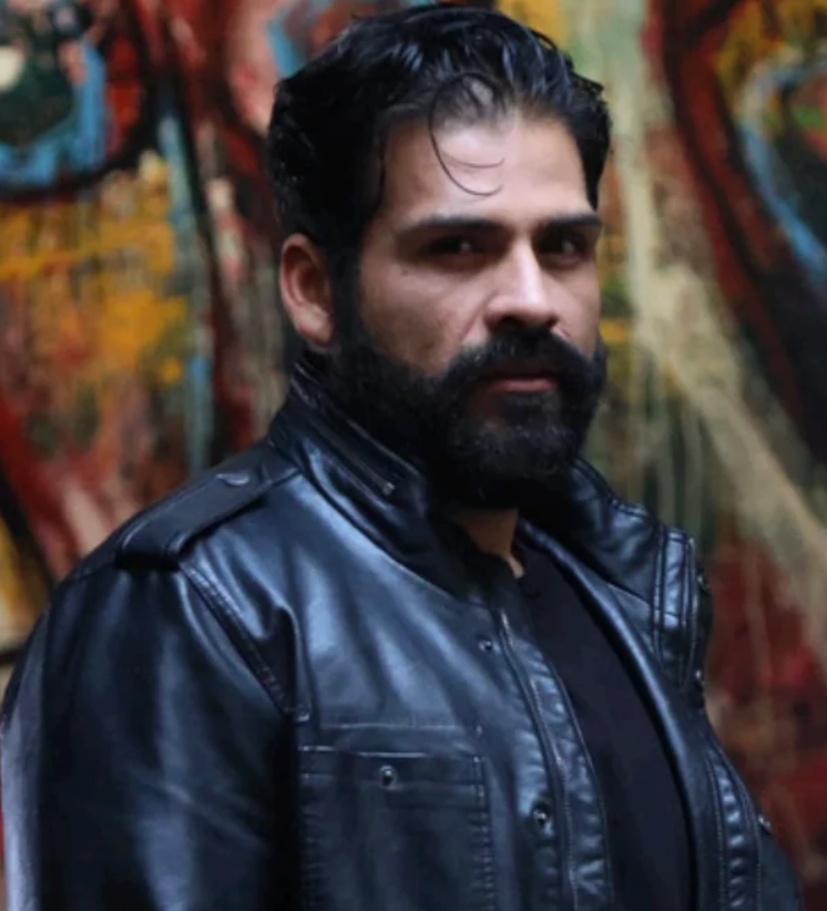 Jesús Arango 