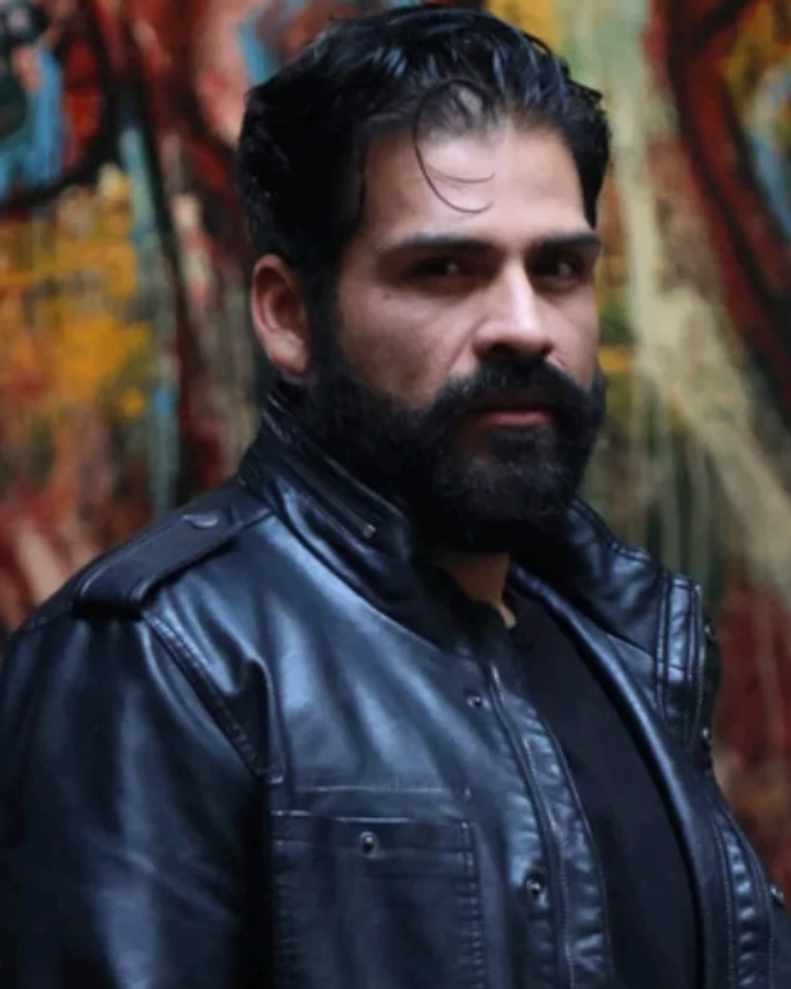 Jesús Arango