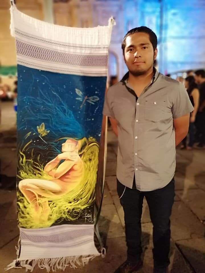 omar talledos