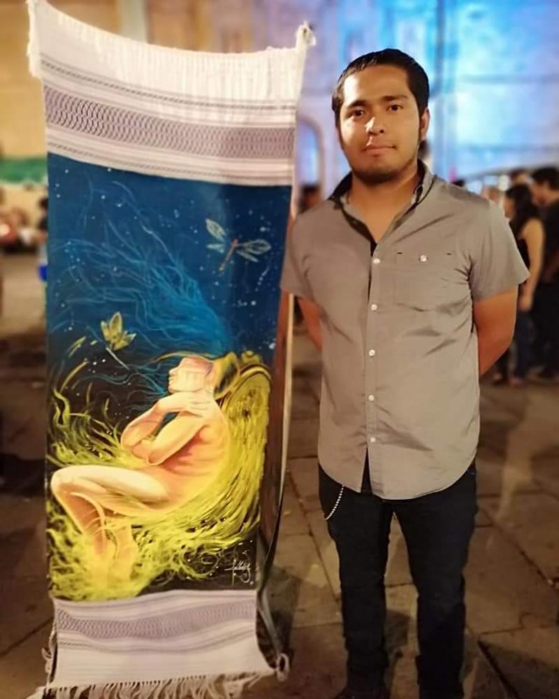 omar talledos